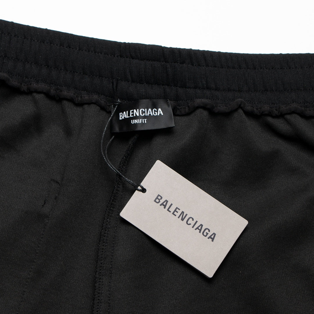 LuxluxHouse Best Quality Clothes Balenciaga Chrome Hearts