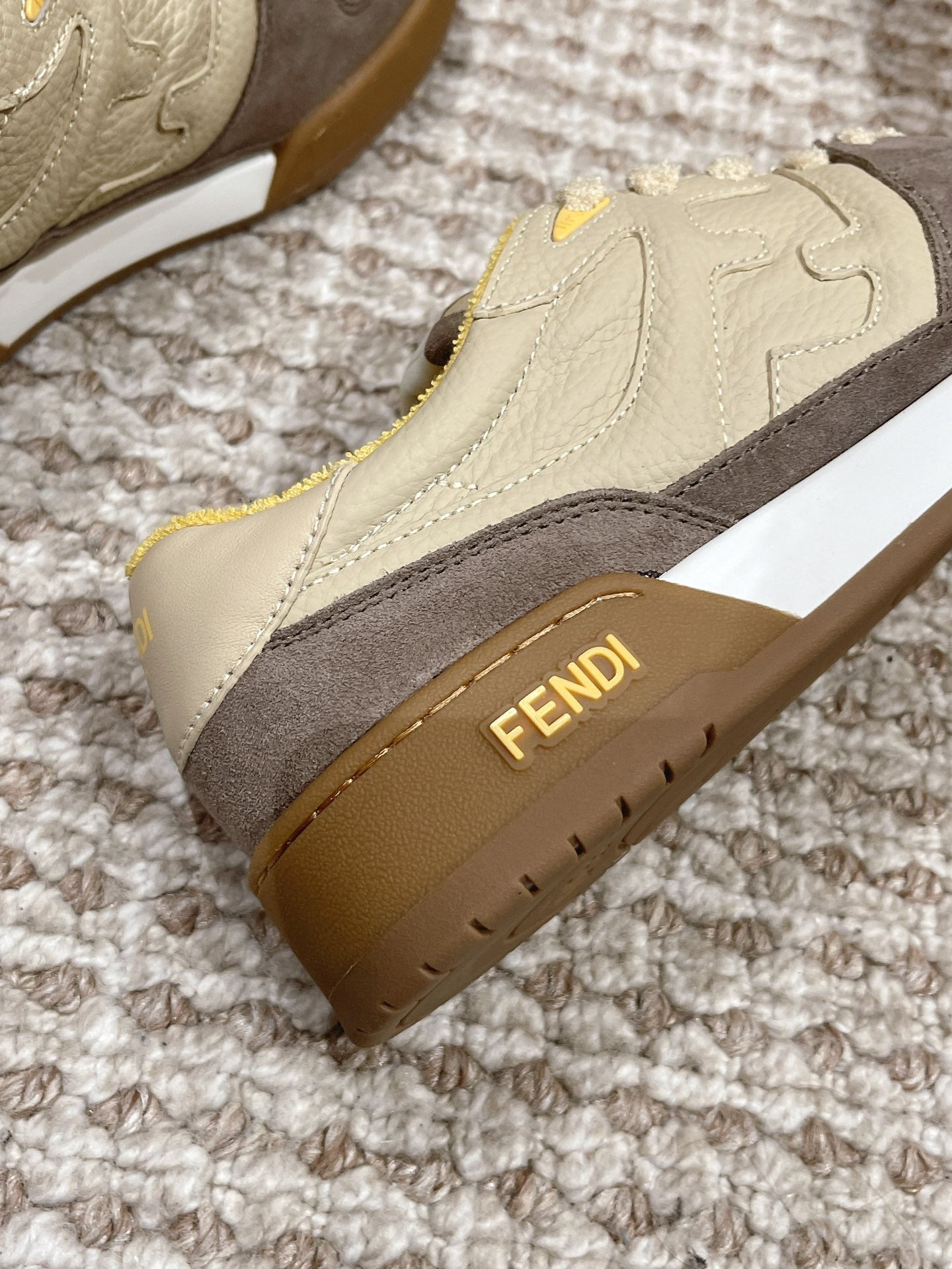 LuxluxHouse Best Quality Fendi Women Shoes