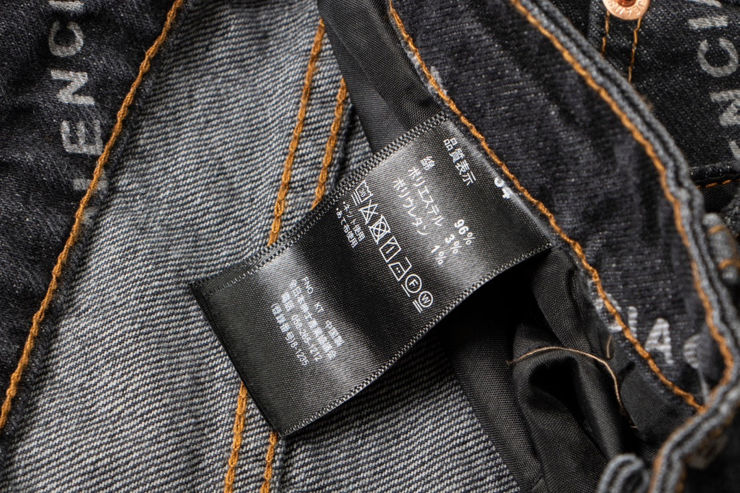 LuxluxHouse Best Quality Clothes Balenciaga Pants