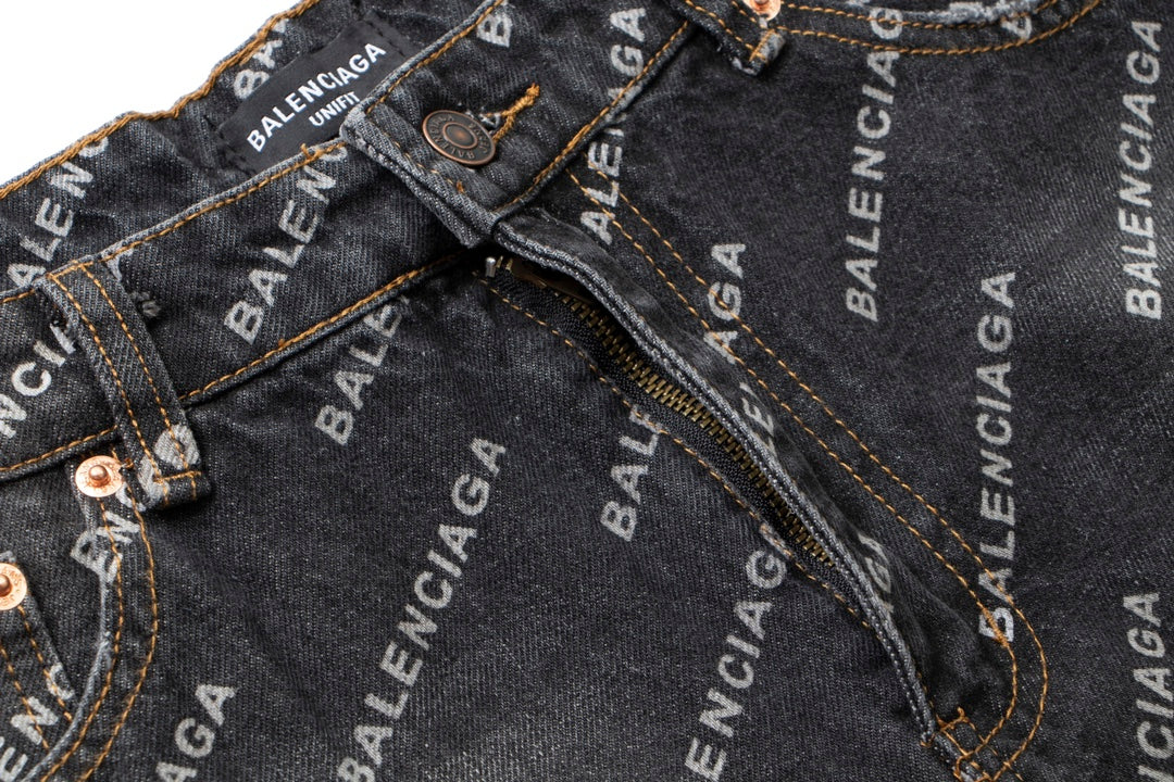 LuxluxHouse Best Quality Clothes Balenciaga Pants