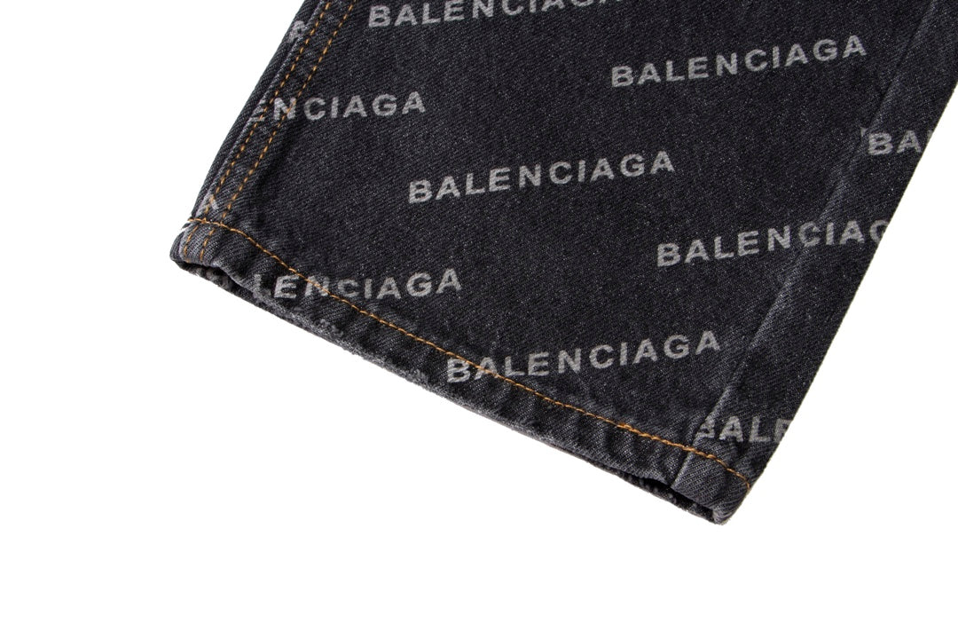 LuxluxHouse Best Quality Clothes Balenciaga Pants