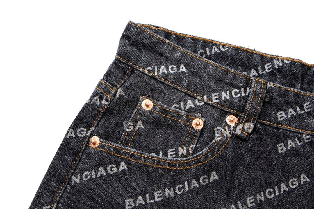 LuxluxHouse Best Quality Clothes Balenciaga Pants