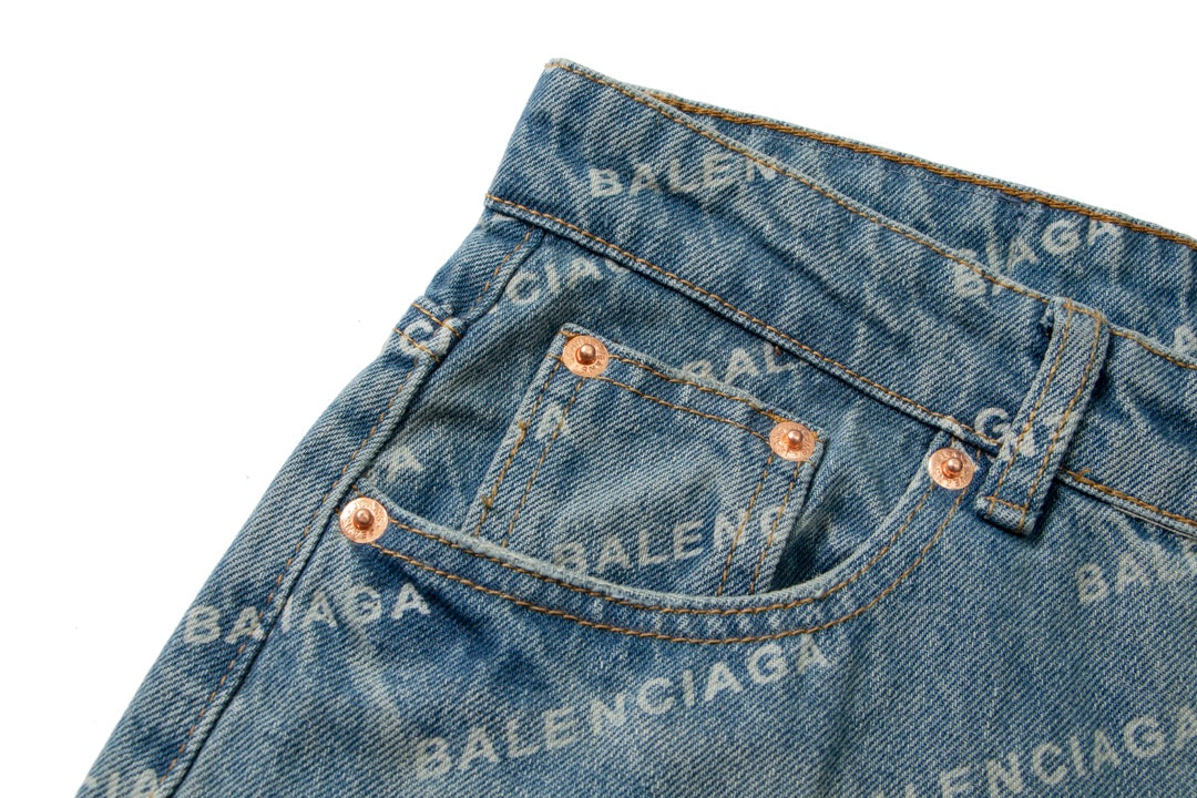 LuxluxHouse Best Quality Clothes Balenciaga Pants
