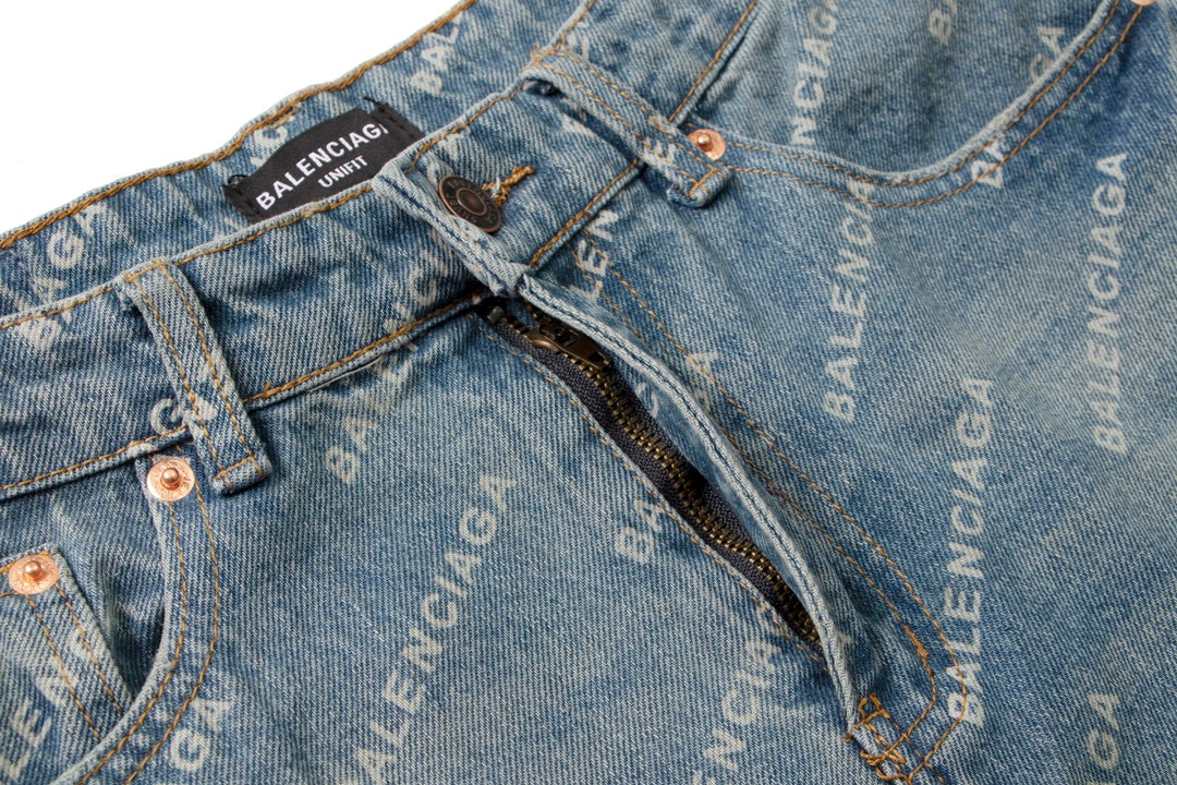 LuxluxHouse Best Quality Clothes Balenciaga Pants