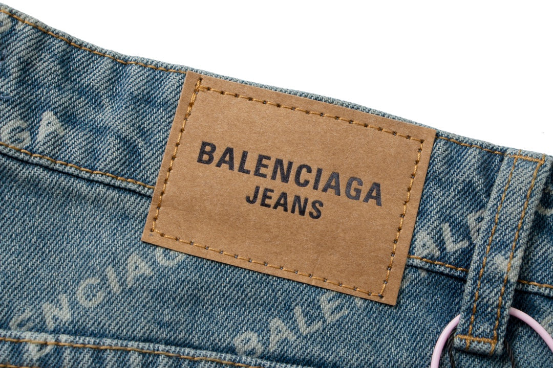 LuxluxHouse Best Quality Clothes Balenciaga Pants