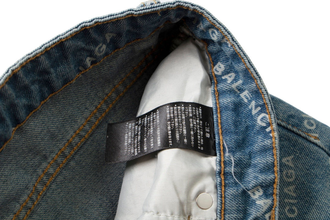 LuxluxHouse Best Quality Clothes Balenciaga Pants