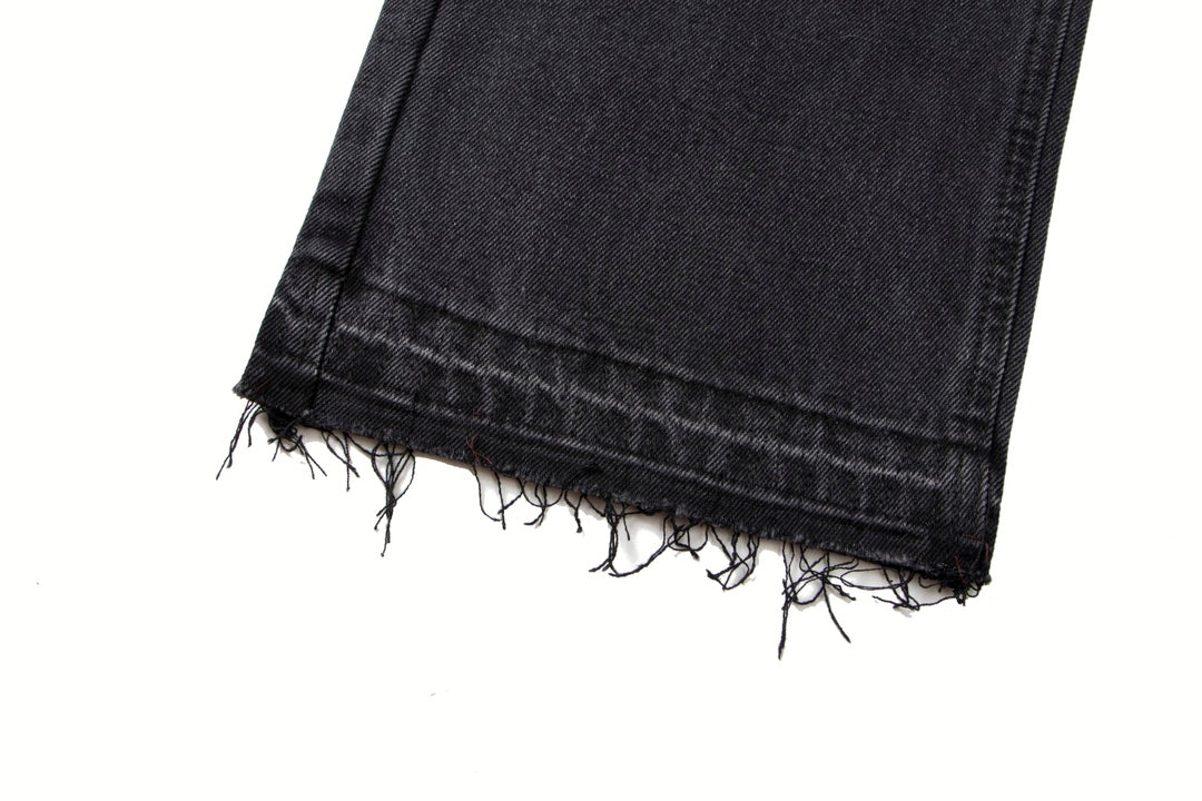 LuxluxHouse Best Quality Clothes Pants Chrome Hearts