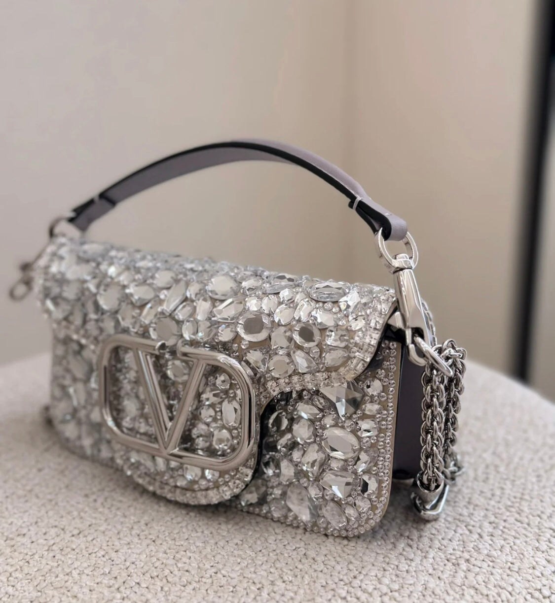 LuxluxHouse Best Quality Bags Valentino Women