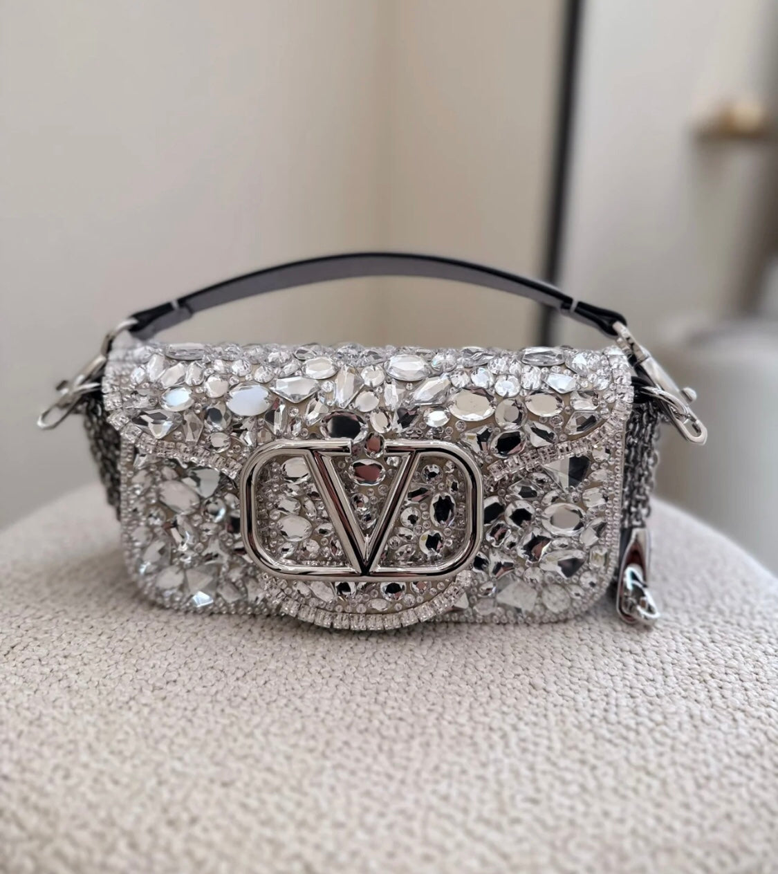 LuxluxHouse Best Quality Bags Valentino Women