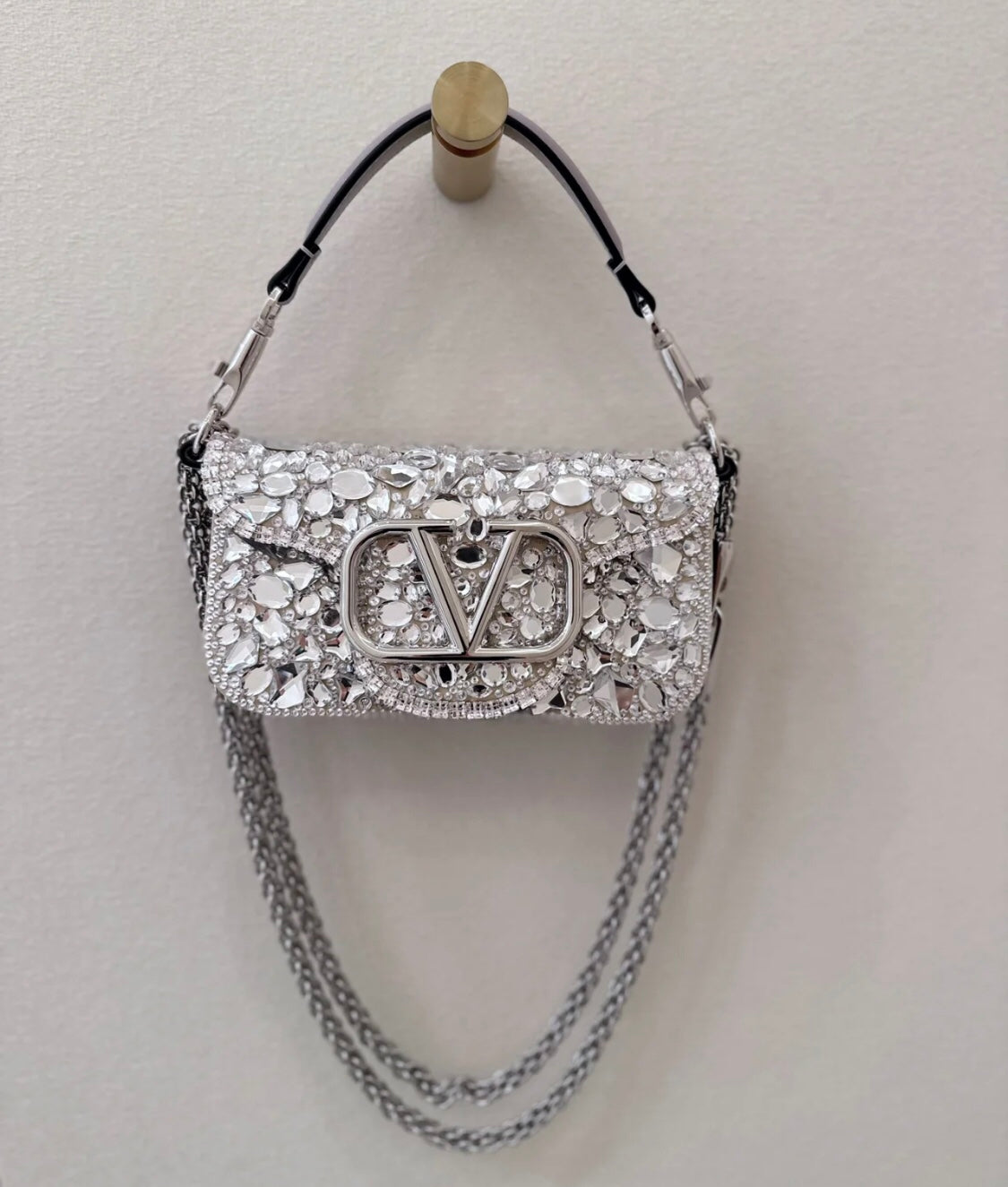 LuxluxHouse Best Quality Bags Valentino Women
