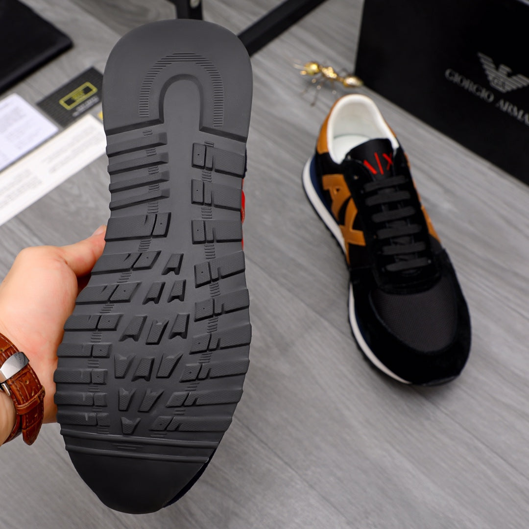 LuxluxHouse Best Quality Shoes Shoes Amiri