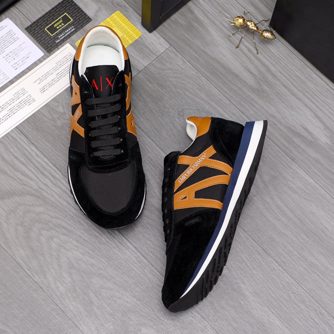 LuxluxHouse Best Quality Shoes Shoes Amiri