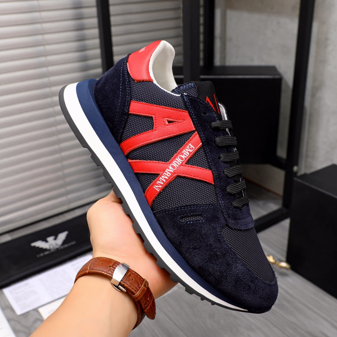 LuxluxHouse Best Quality Shoes Shoes Amiri