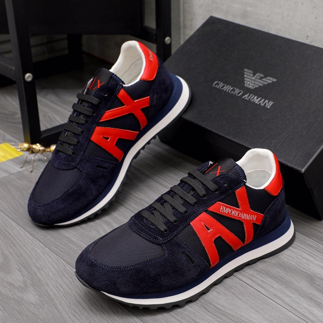 LuxluxHouse Best Quality Shoes Shoes Amiri