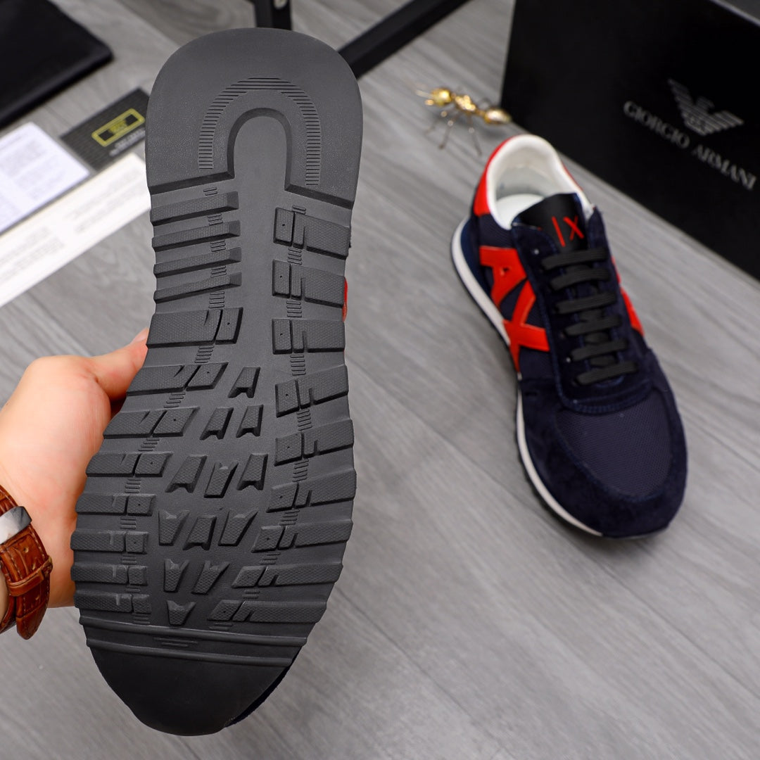LuxluxHouse Best Quality Shoes Shoes Amiri