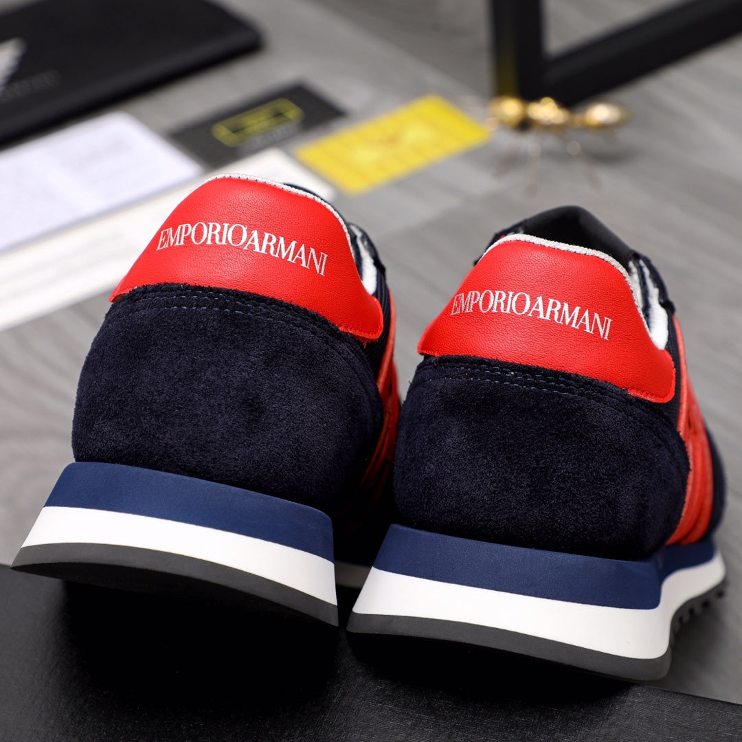 LuxluxHouse Best Quality Shoes Shoes Amiri