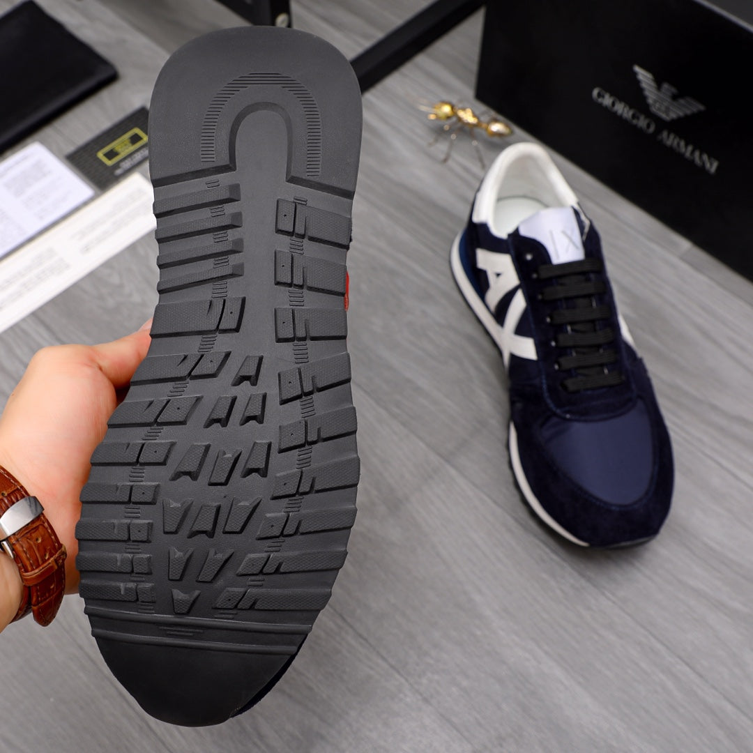 LuxluxHouse Best Quality Shoes Shoes Amiri
