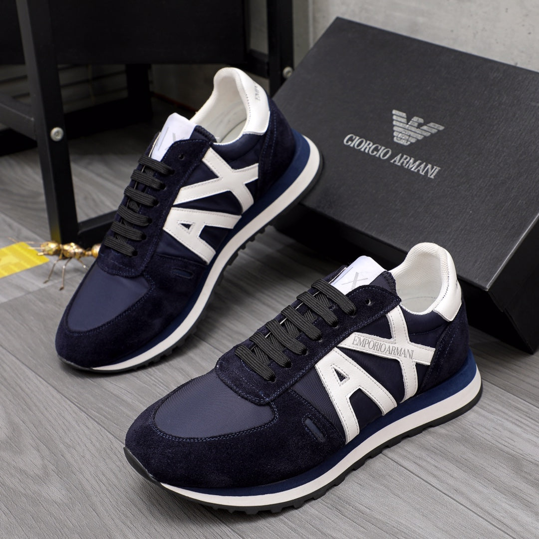 LuxluxHouse Best Quality Shoes Shoes Amiri