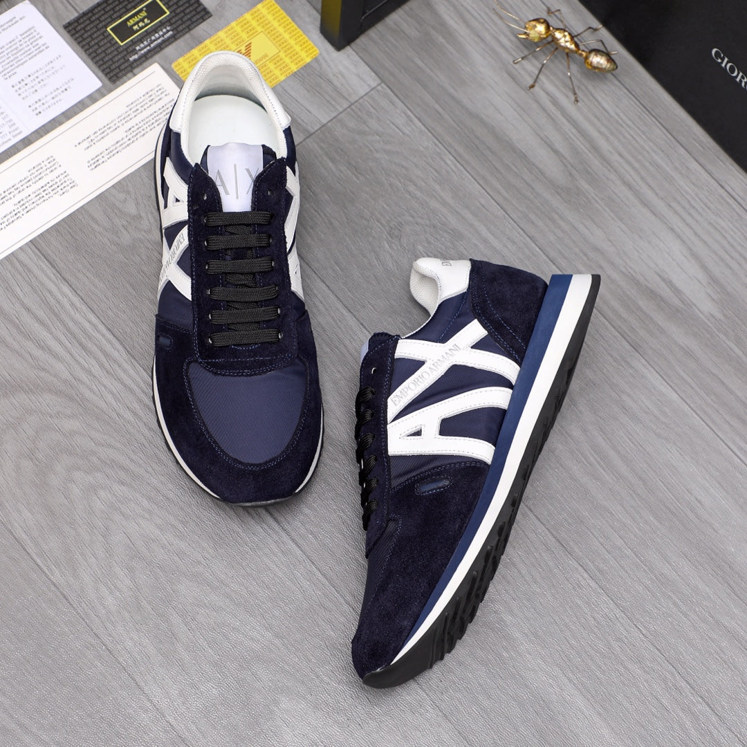 LuxluxHouse Best Quality Shoes Shoes Amiri