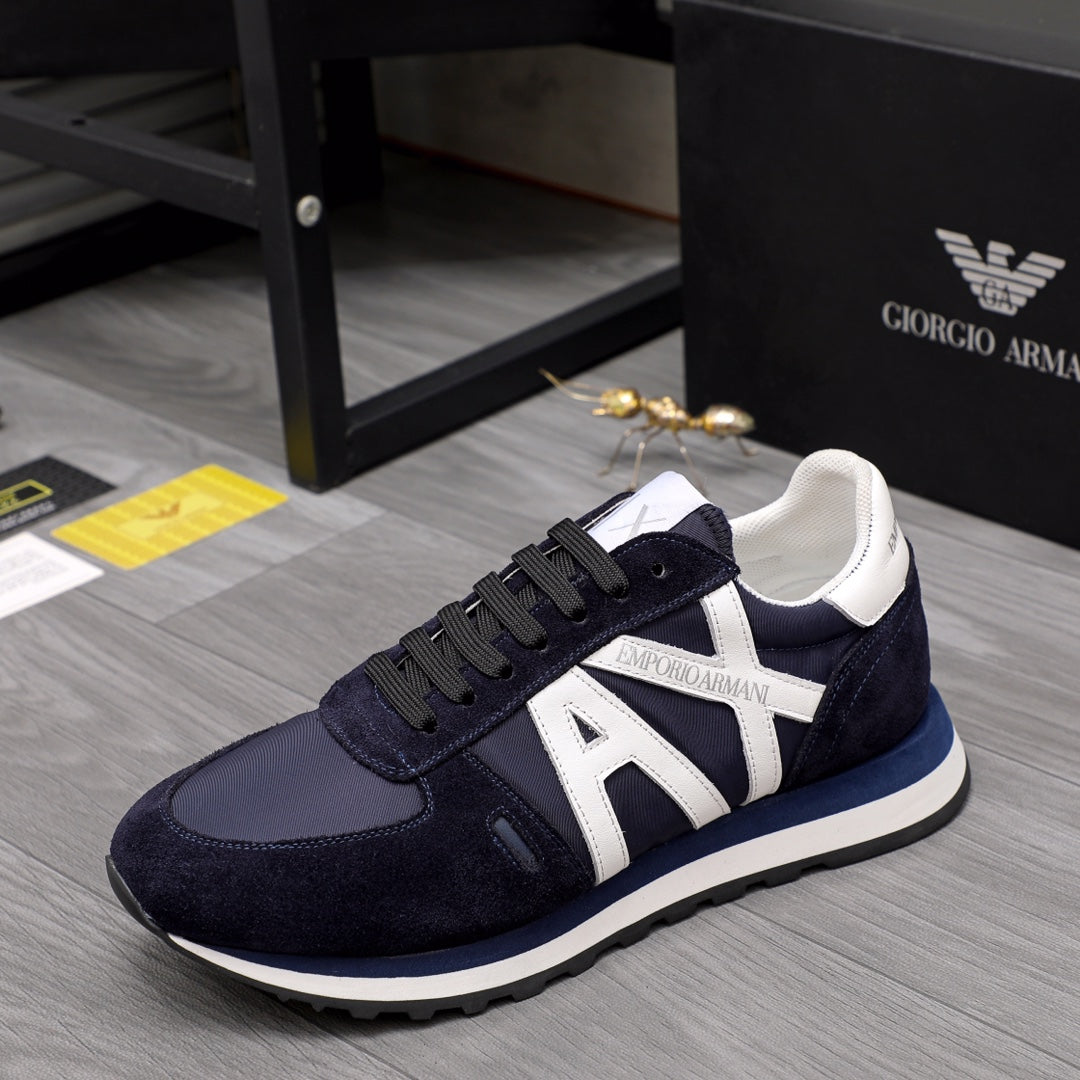 LuxluxHouse Best Quality Shoes Shoes Amiri