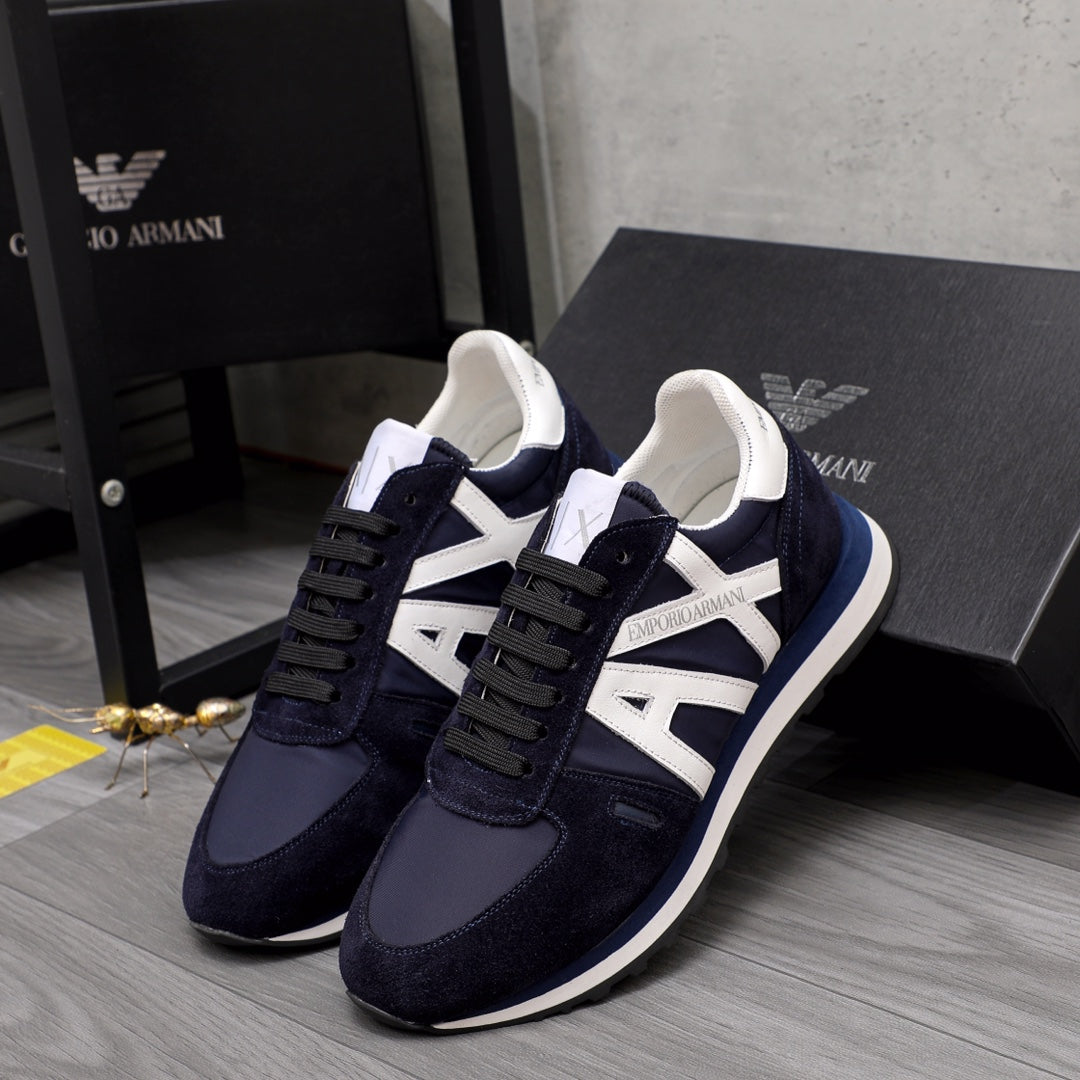 LuxluxHouse Best Quality Shoes Shoes Amiri