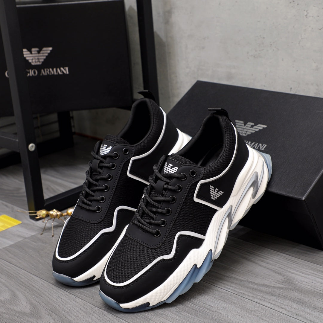 LuxluxHouse Best Quality Shoes Shoes Amiri
