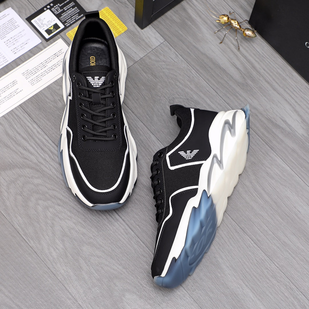 LuxluxHouse Best Quality Shoes Shoes Amiri