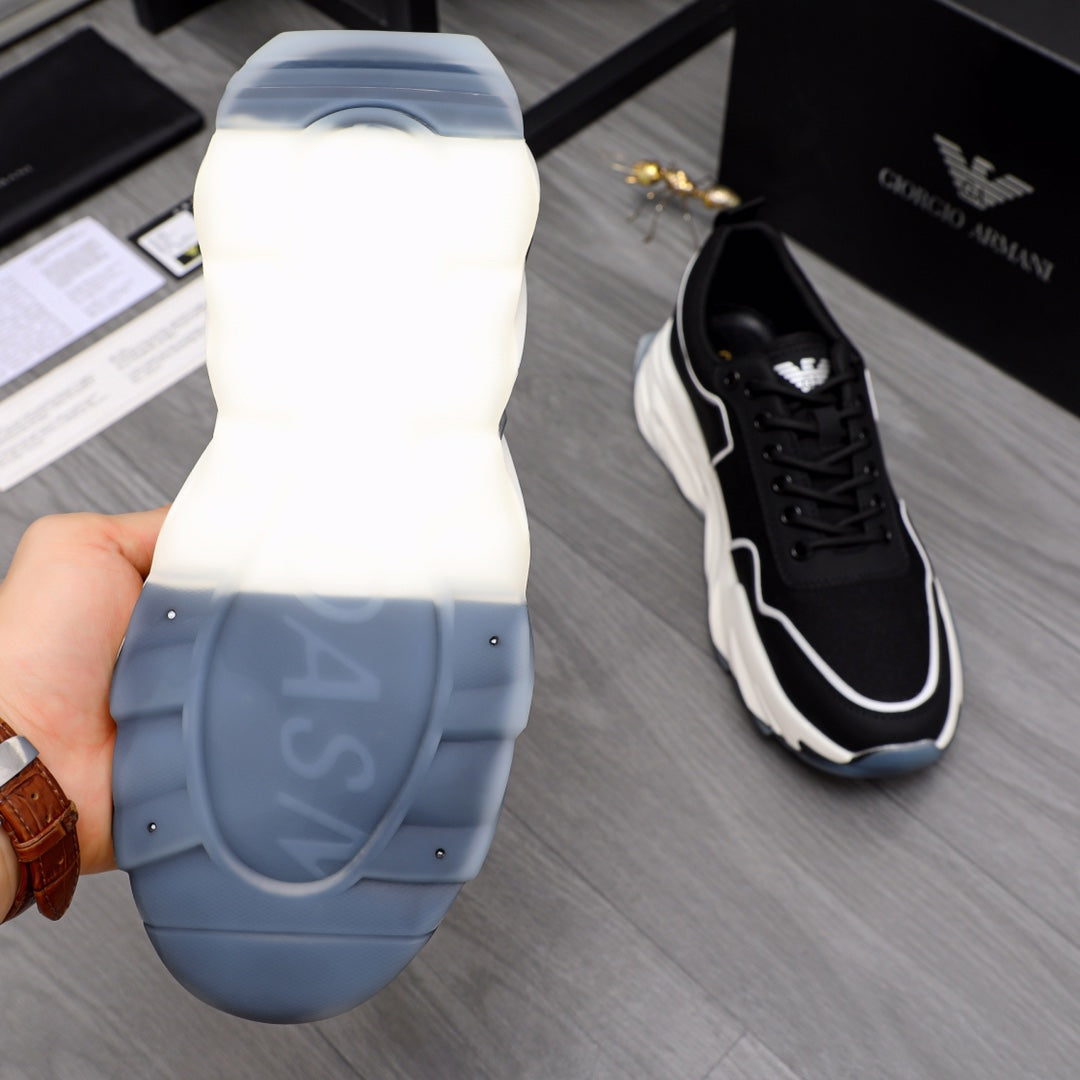 LuxluxHouse Best Quality Shoes Shoes Amiri