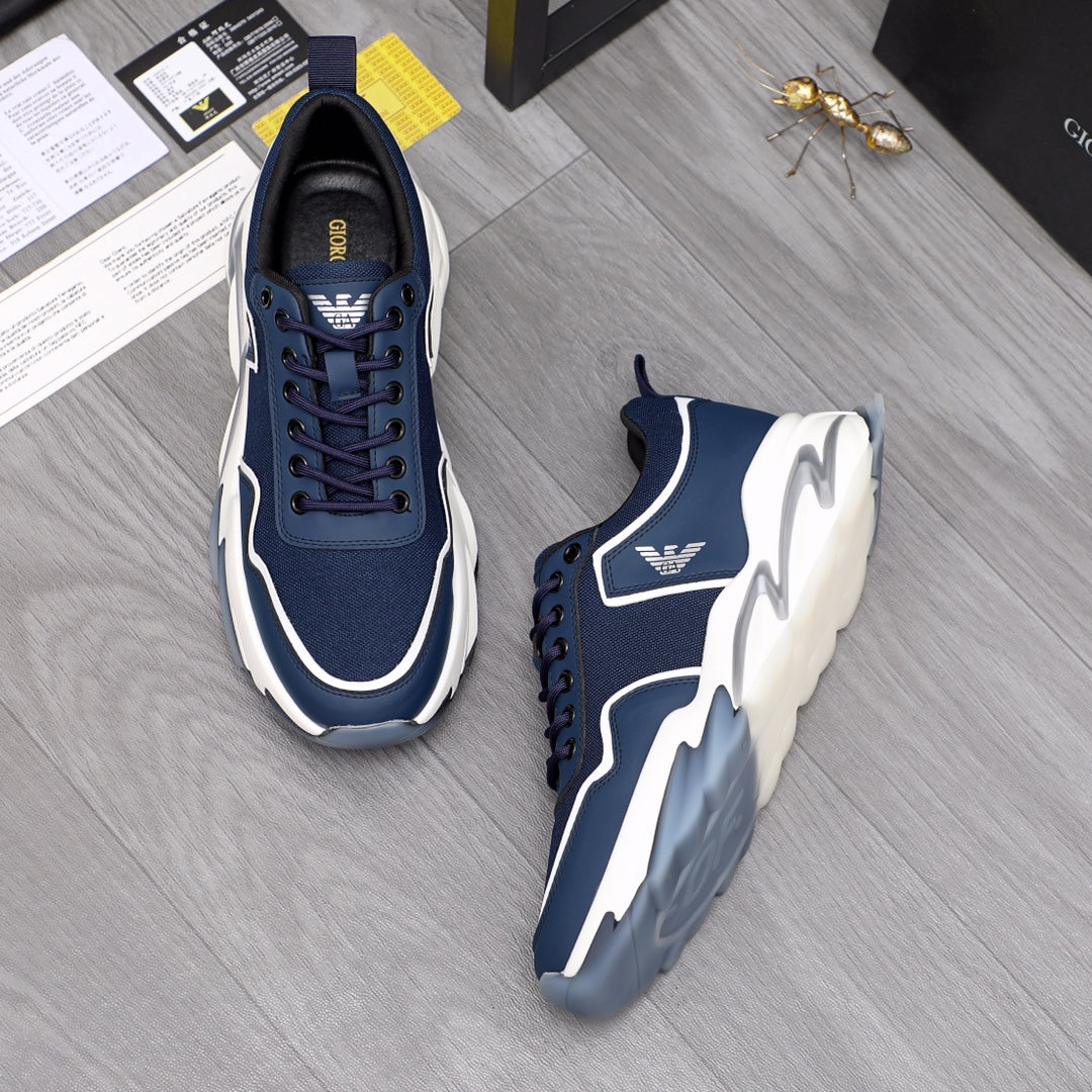 LuxluxHouse Best Quality Shoes Shoes Amiri