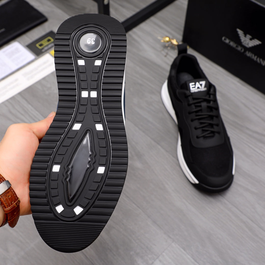 LuxluxHouse Best Quality Shoes Shoes Amiri