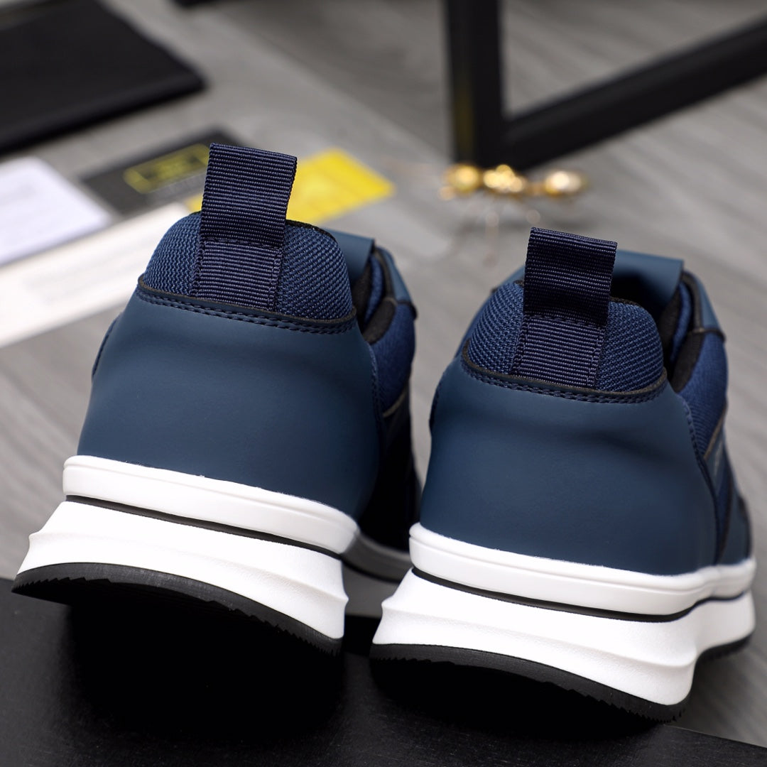 LuxluxHouse Best Quality Shoes Shoes Amiri