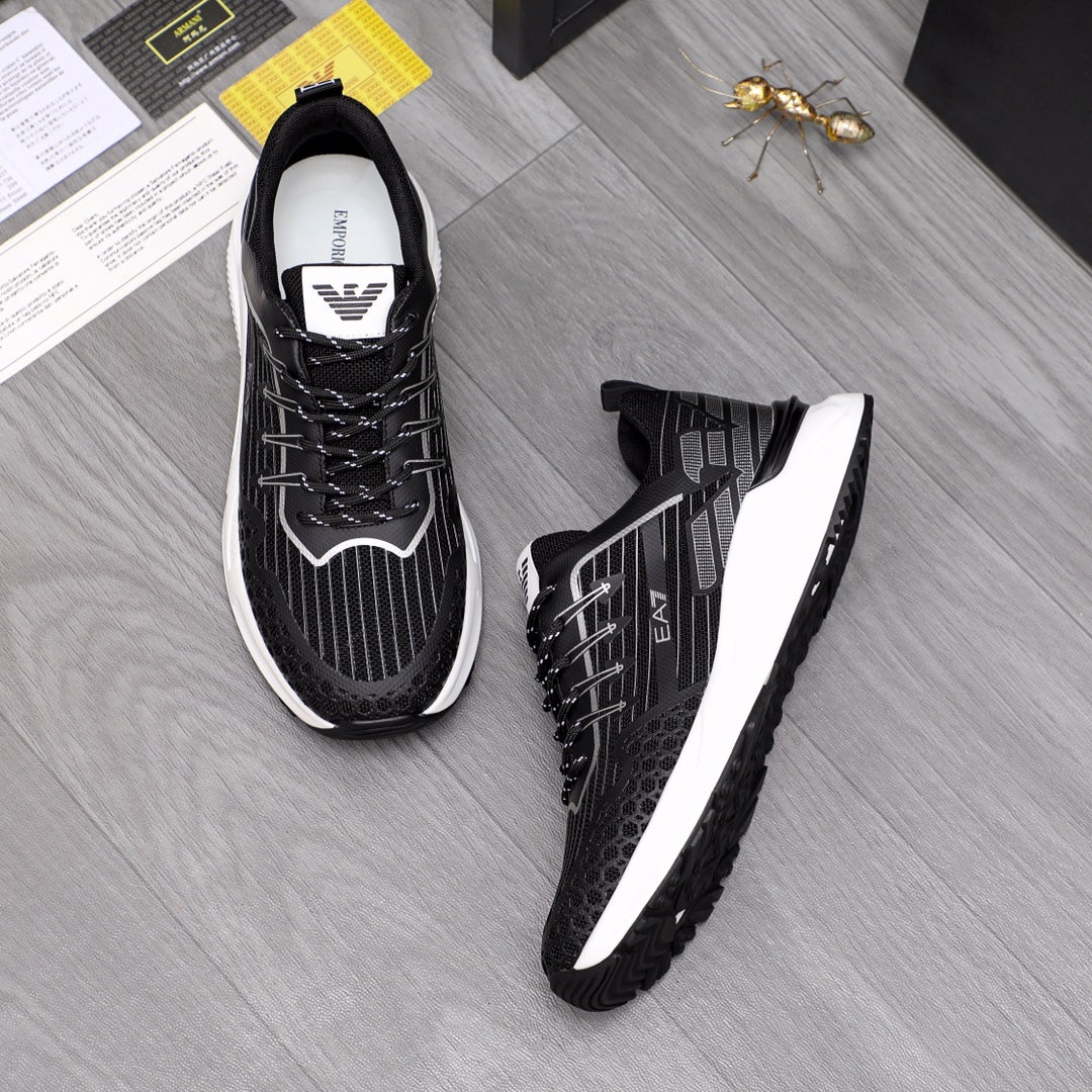LuxluxHouse Best Quality Shoes Shoes Amiri