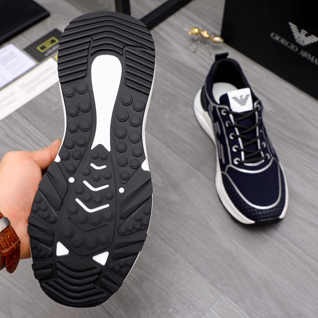 LuxluxHouse Best Quality Shoes Shoes Amiri