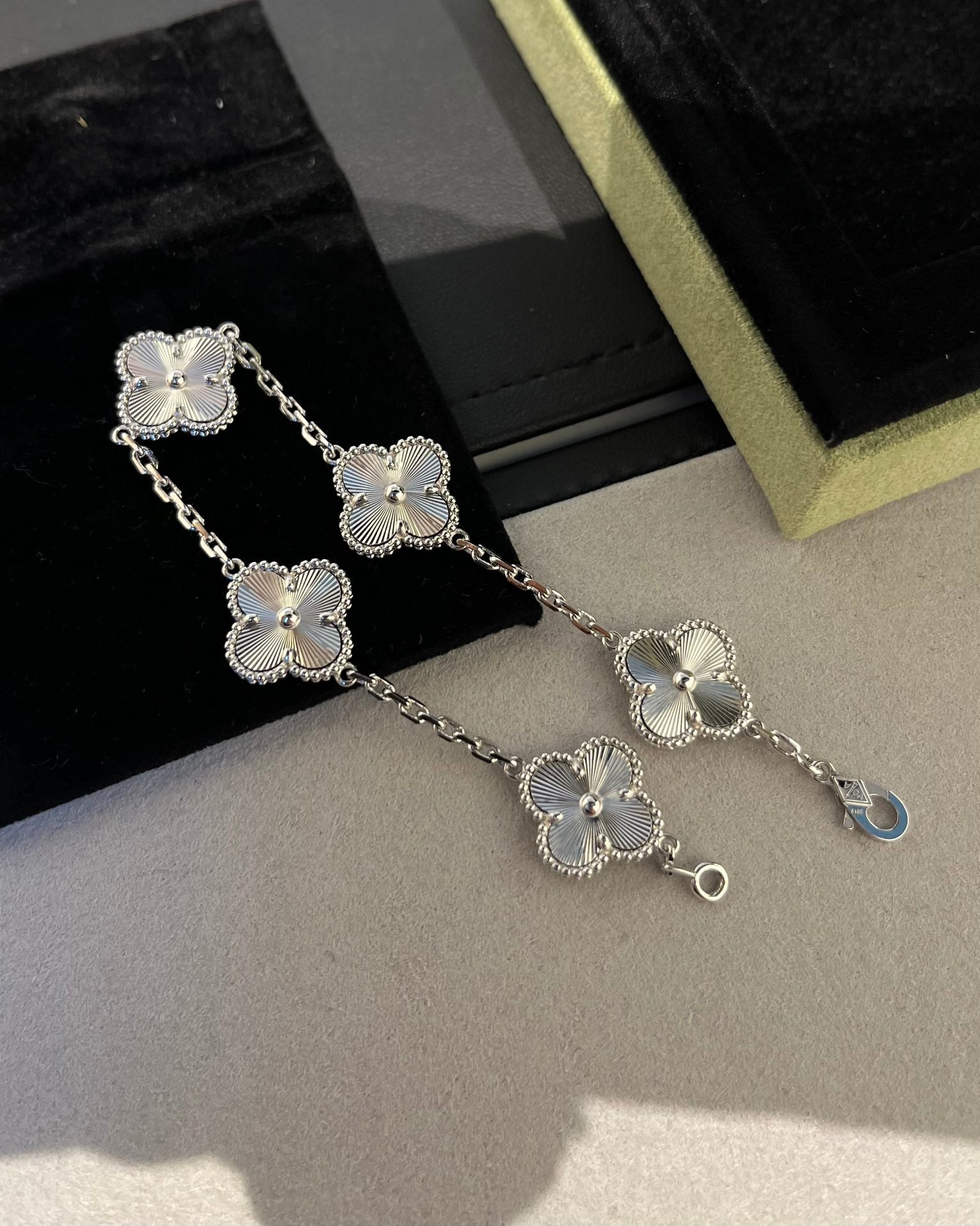 LuxluxHouse Best Quality Accessories Bracelet Van Cleef & Arpels