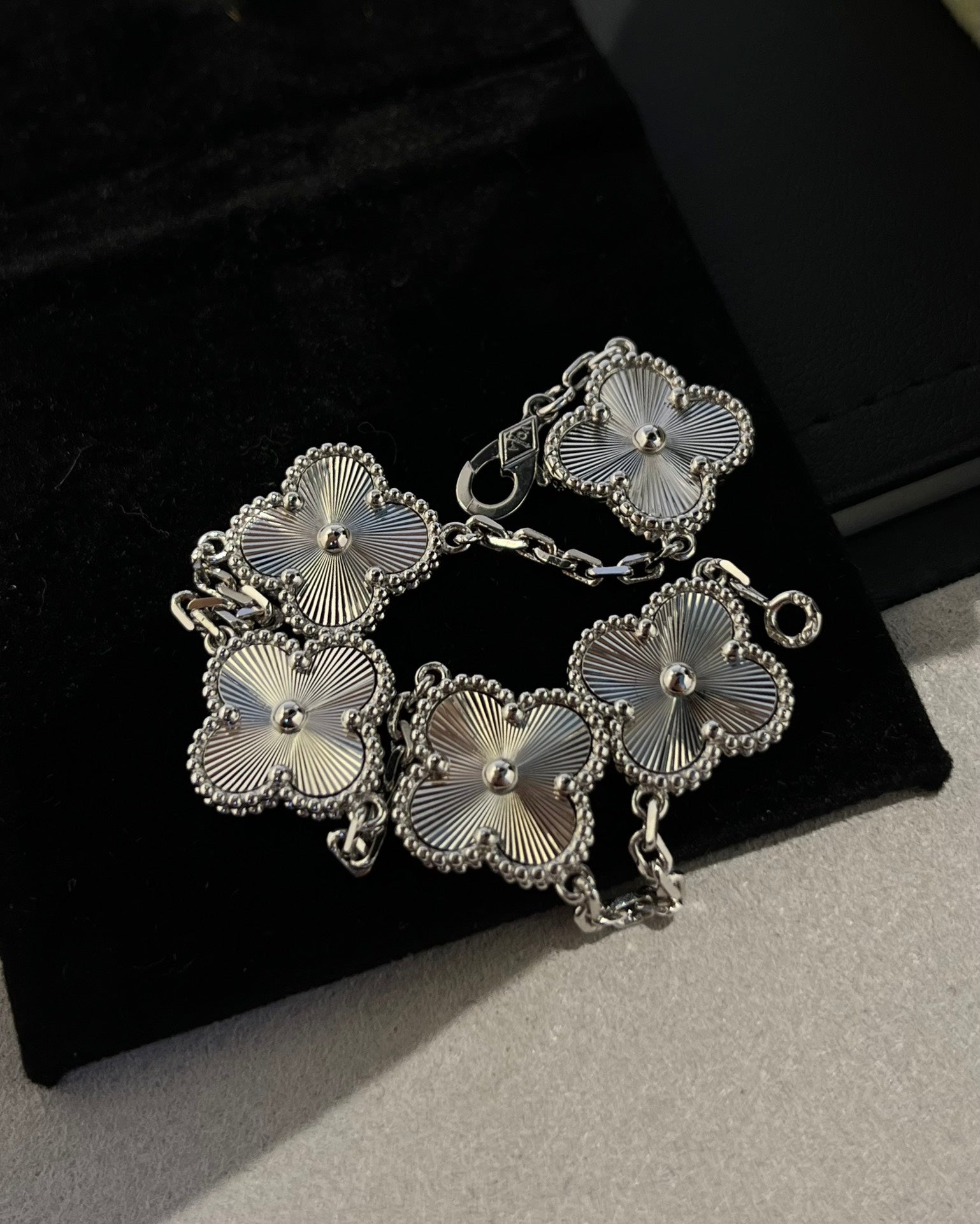 LuxluxHouse Best Quality Accessories Bracelet Van Cleef & Arpels