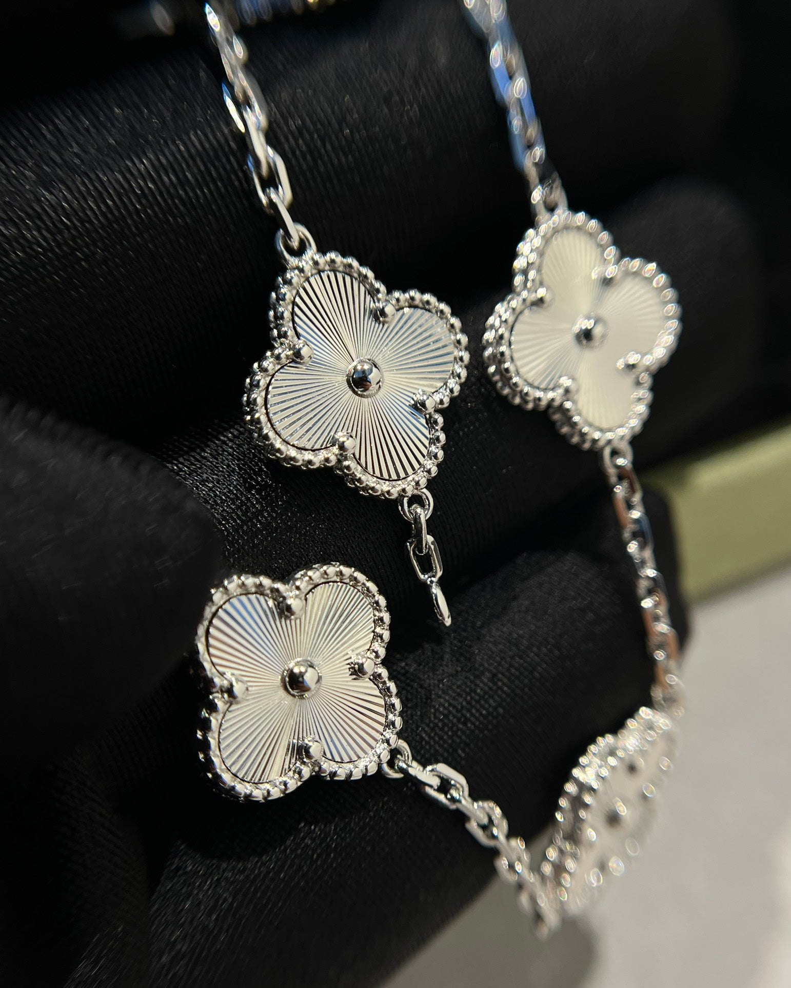 LuxluxHouse Best Quality Accessories Bracelet Van Cleef & Arpels