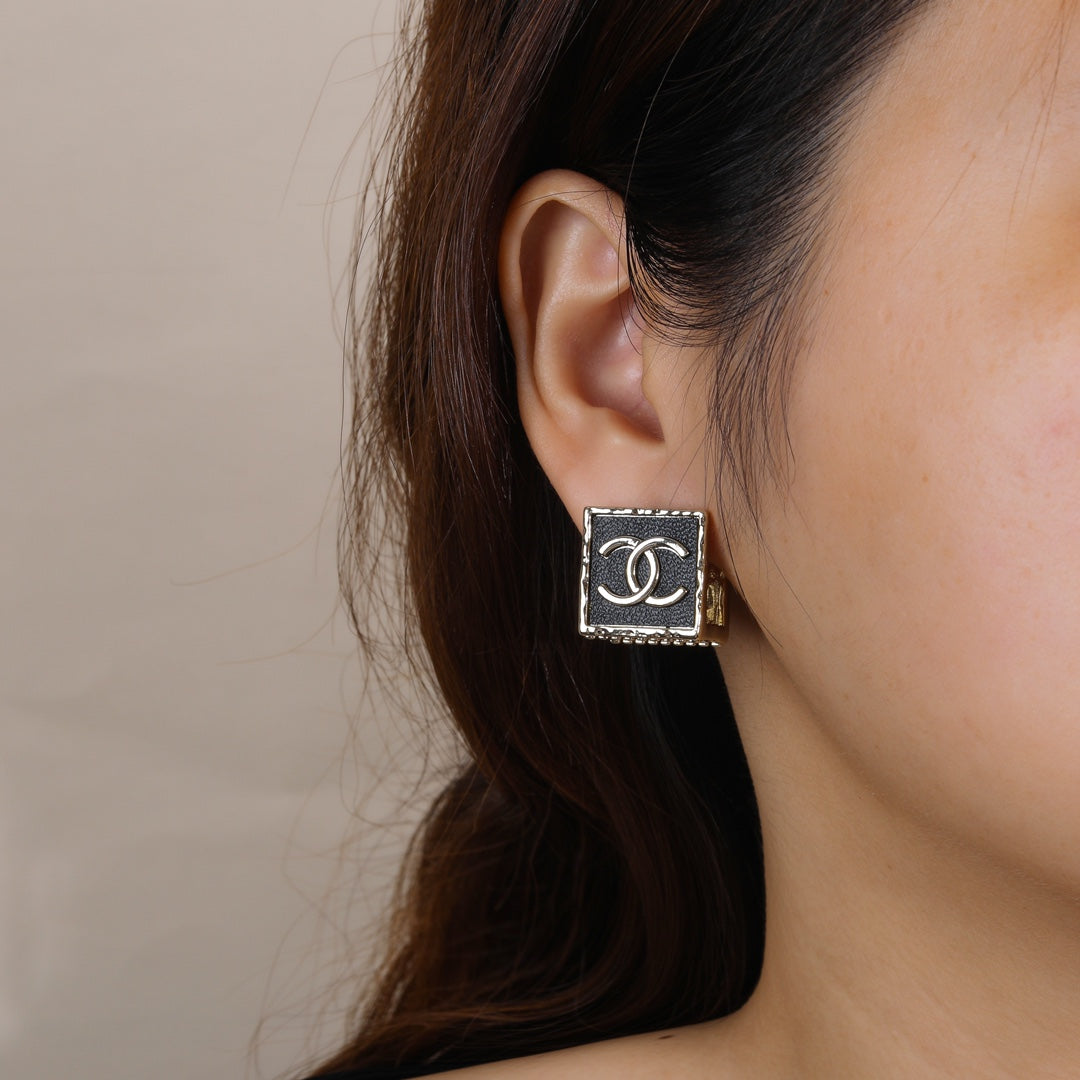 LuxluxHouse Best Quality Accessories Earrings Chanel Earrings