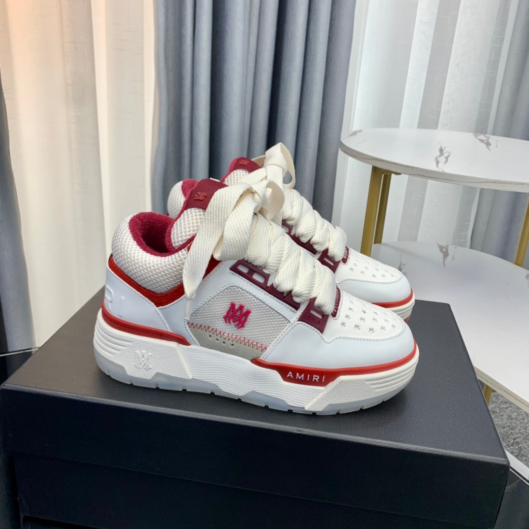 LuxluxHouse Best Quality Shoes Women Shoes Amiri
