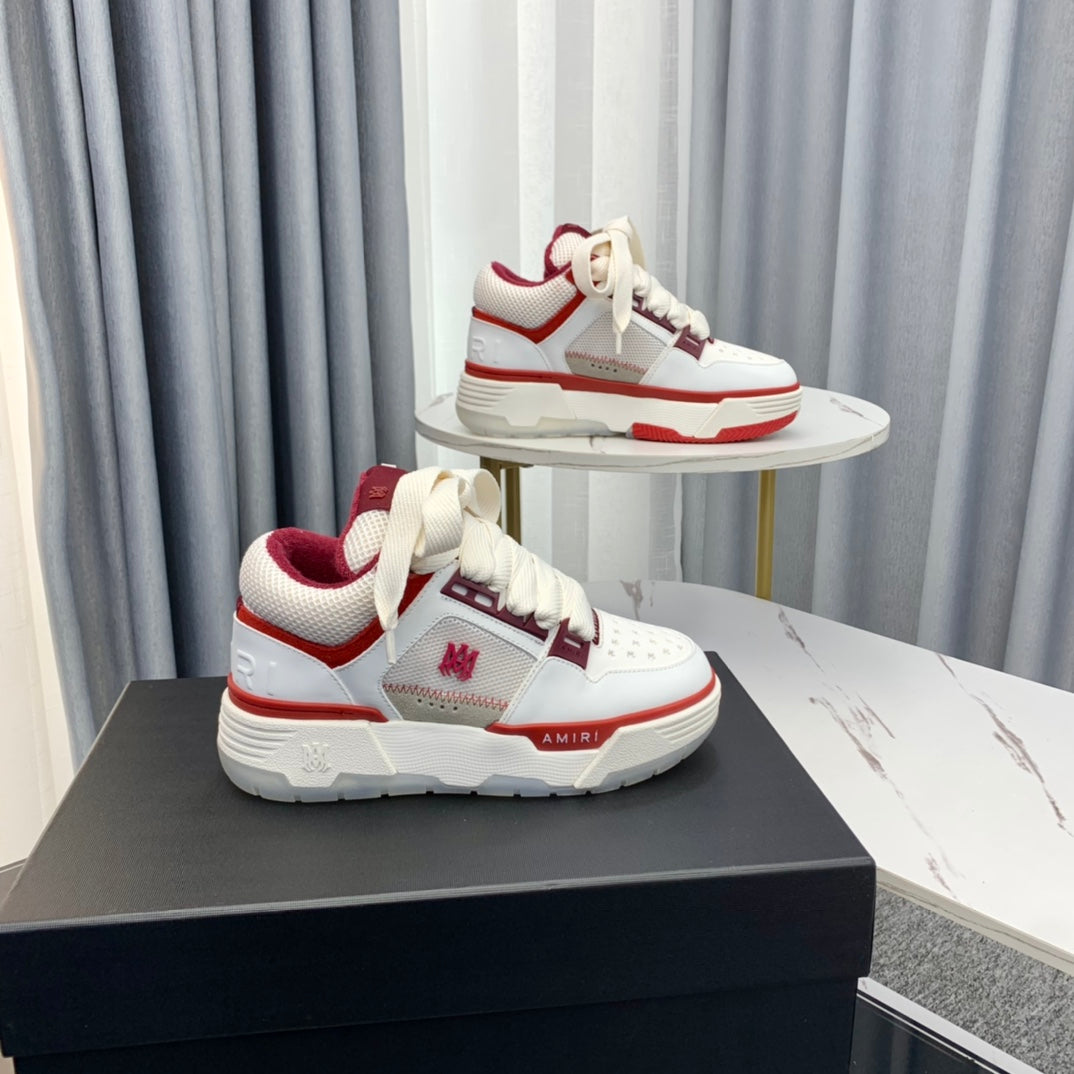 LuxluxHouse Best Quality Shoes Women Shoes Amiri