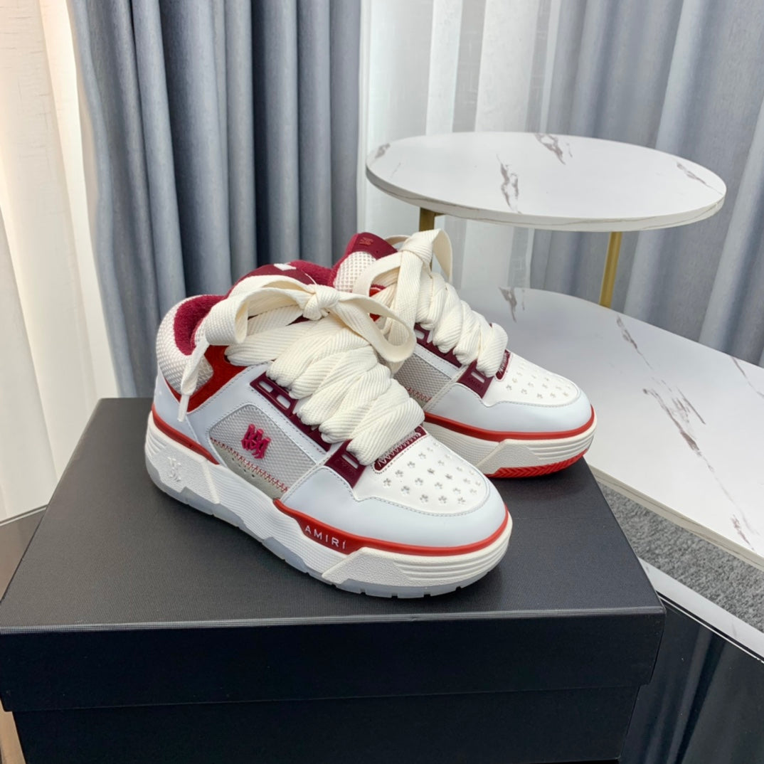 LuxluxHouse Best Quality Shoes Women Shoes Amiri