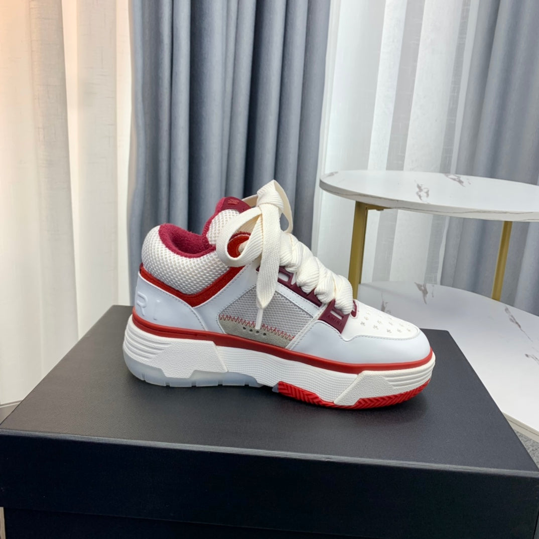 LuxluxHouse Best Quality Shoes Women Shoes Amiri