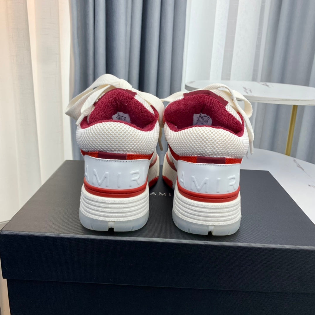 LuxluxHouse Best Quality Shoes Women Shoes Amiri