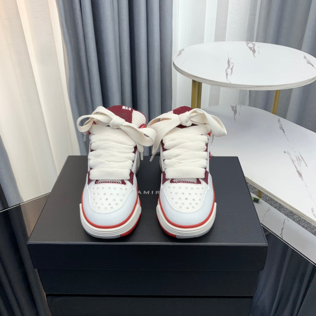 LuxluxHouse Best Quality Shoes Women Shoes Amiri