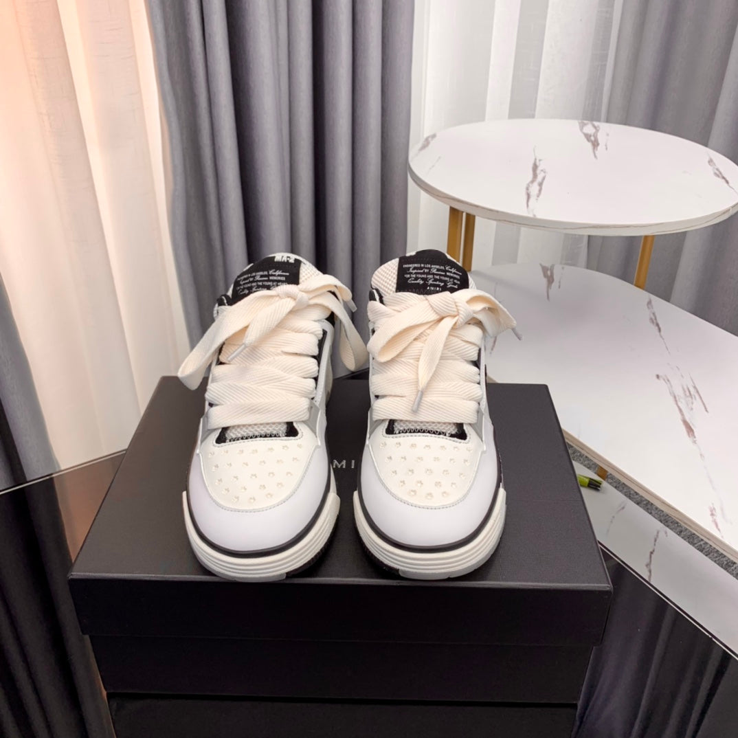 LuxluxHouse Best Quality Shoes Women Shoes Amiri