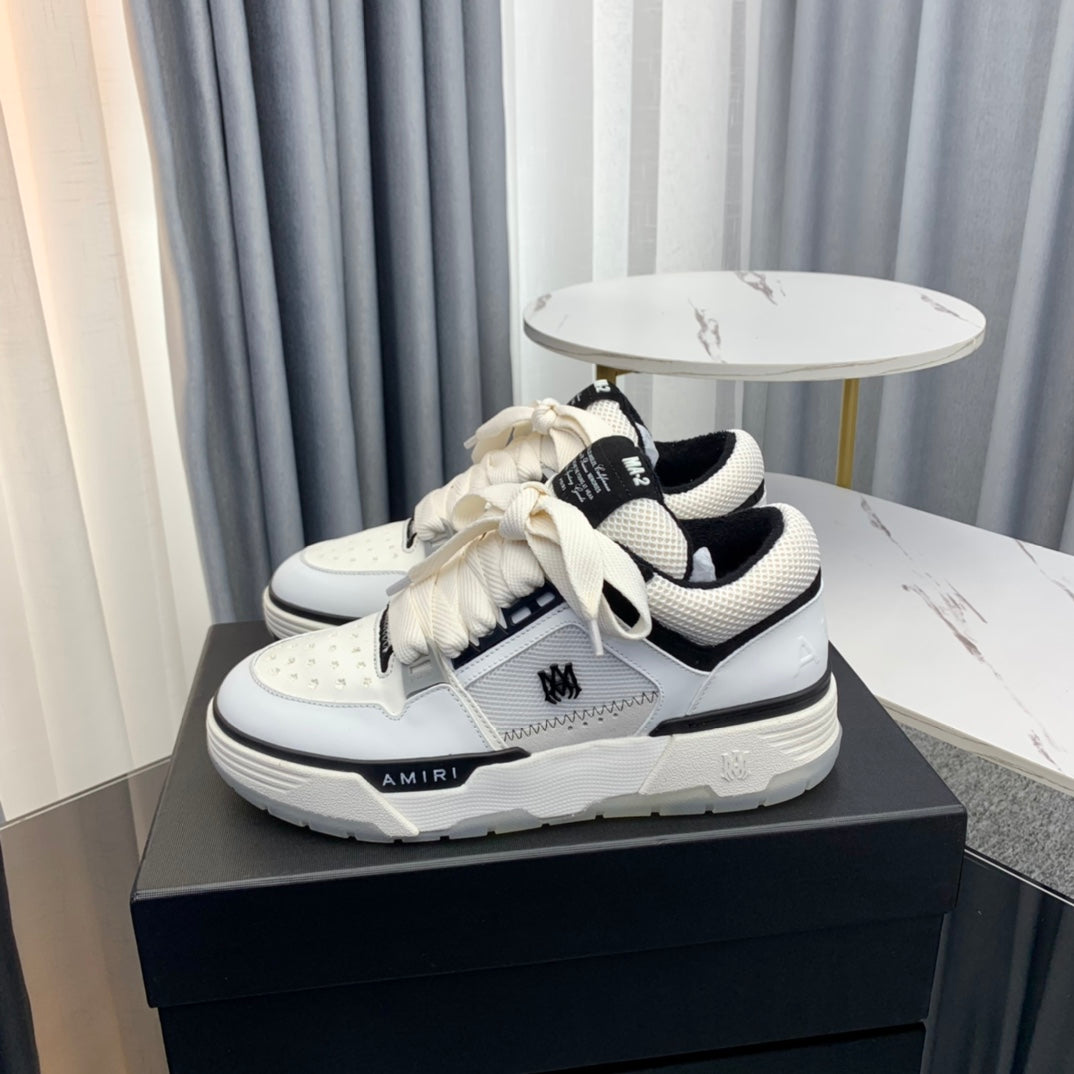 LuxluxHouse Best Quality Shoes Women Shoes Amiri