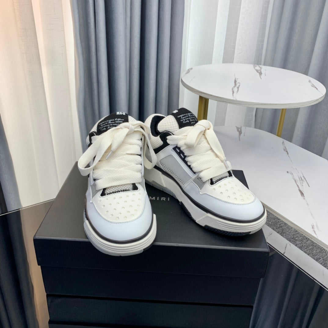 LuxluxHouse Best Quality Shoes Women Shoes Amiri