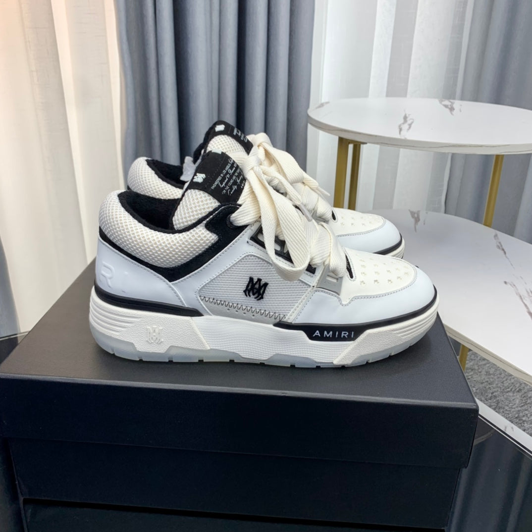 LuxluxHouse Best Quality Shoes Women Shoes Amiri