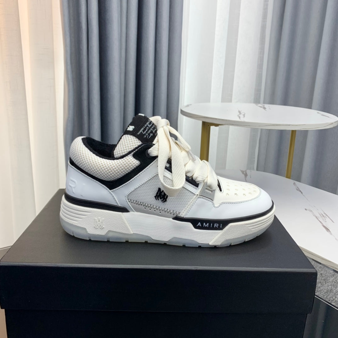 LuxluxHouse Best Quality Shoes Women Shoes Amiri