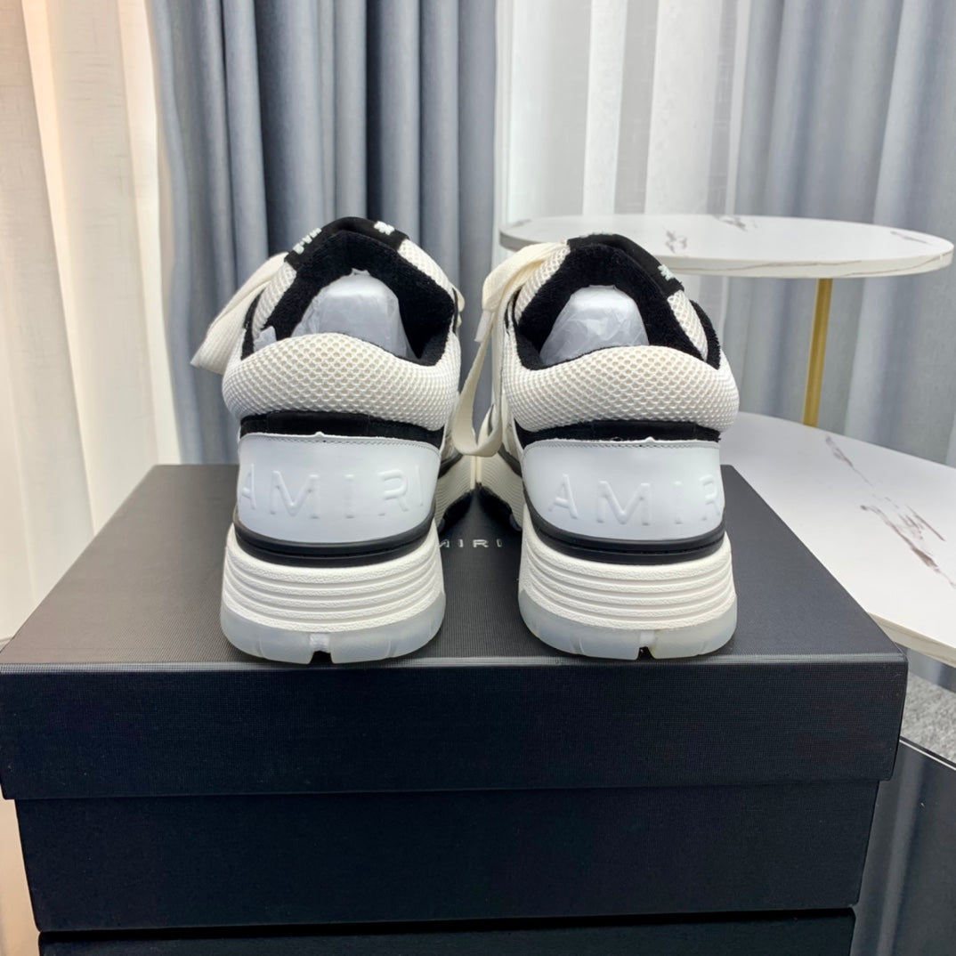 LuxluxHouse Best Quality Shoes Women Shoes Amiri