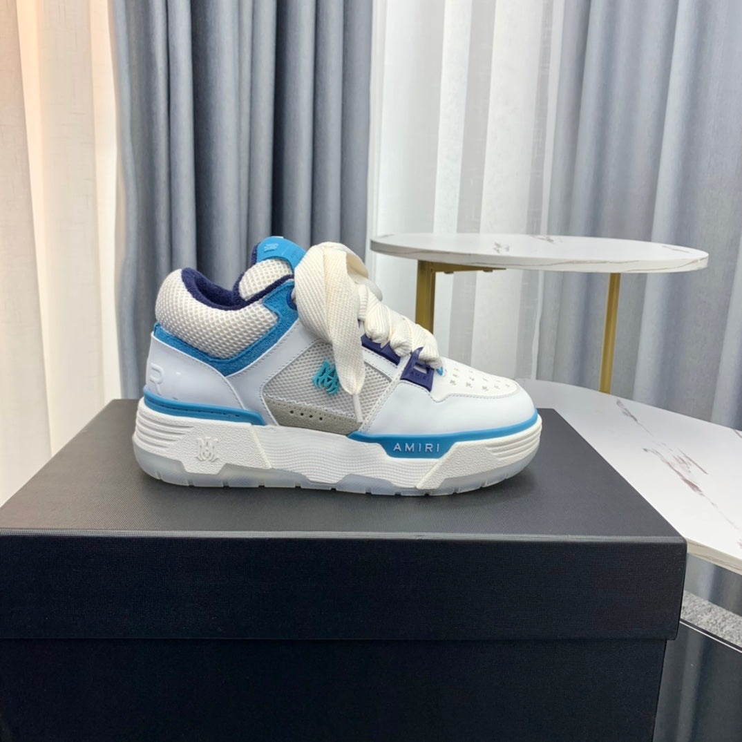 LuxluxHouse Best Quality Shoes Women Shoes Amiri